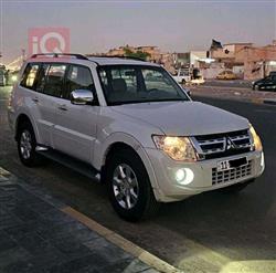 ميتسوبيشي باجيرو